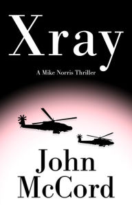 Title: Xray, Author: John McCord