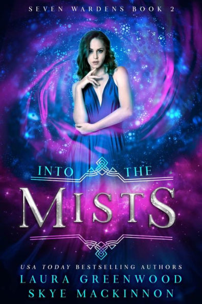 Into the Mists: A Fantasy Romance