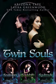 Title: Twin Souls Trilogy, Author: Laura Greenwood