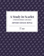 A Study in Scarlet (Publix Press)