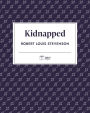 Kidnapped (Publix Press)