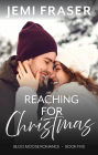 Reaching For Christmas: A Small Town Christmas Romantic Suspense Novel