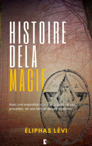 Title: Histoire de la Magie, Author: 15 Publishing
