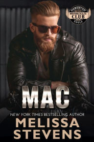 Title: Mac, Author: Melissa Stevens