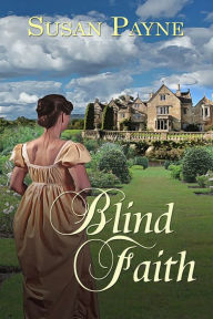 Title: Blind Faith, Author: Susan Payne