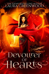 Title: Devourer Of Hearts, Author: Laura Greenwood