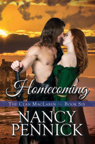 Title: Homecoming, Author: Nancy Pennick