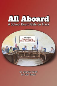 Title: All Aboard, Author: Donna Langston