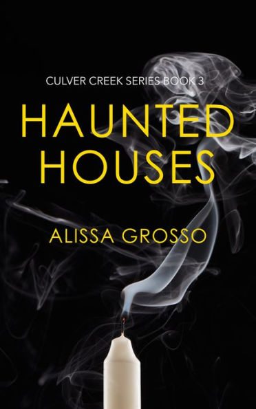 Haunted Houses