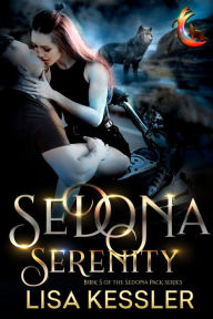Title: Sedona Serenity, Author: Lisa Kessler