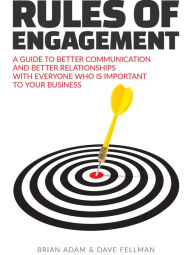 Title: Rules Of Engagement, Author: Brian Adam