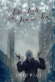 Free audio books on cd downloads Take a Look at the Five and Ten (English Edition) DJVU 9781645240198 by Connie Willis