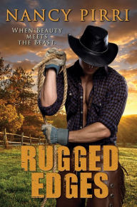 Title: Rugged Edges, Author: Nancy Pirri