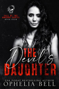 Title: The Devil's Daughter: An Erotic Billionaire Bodyguard Romance, Author: Ophelia Bell