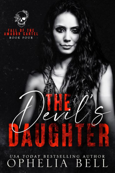 The Devil's Daughter: An Erotic Billionaire Bodyguard Romance