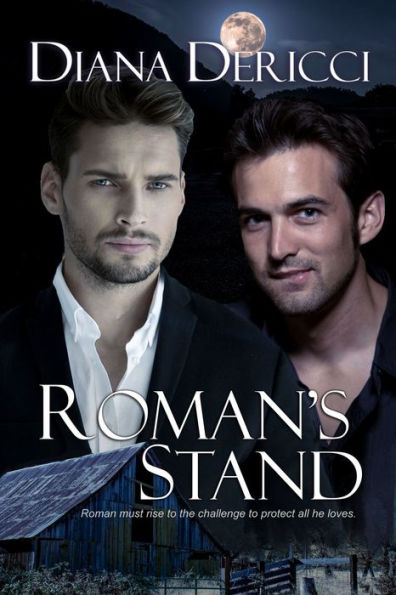 Roman's Stand