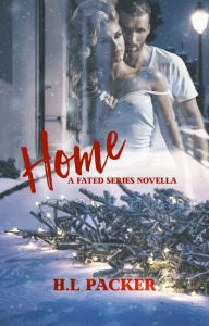Title: Home, Author: HL Packer