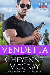 Title: Vendetta, Author: Cheyenne McCray