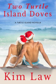 Title: Two Turtle Island Doves, Author: Kim Law
