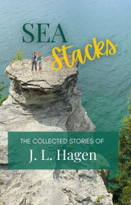 Title: Sea Stacks, Author: J. L. Hagen