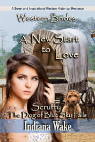 Title: A New Start to Love, Author: Indiana Wake