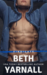 Title: Vindicate, Author: Beth Yarnall