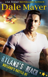 Title: Ryland's Reach, Author: Dale Mayer