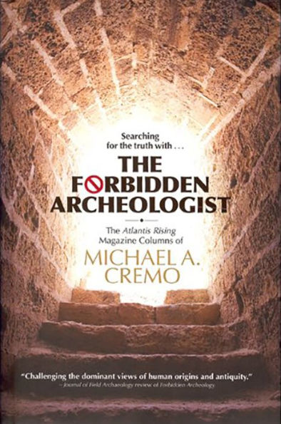 Forbidden Archeologist