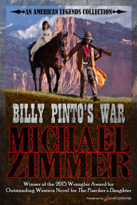 Title: Billy Pinto's War, Author: Michael Zimmer