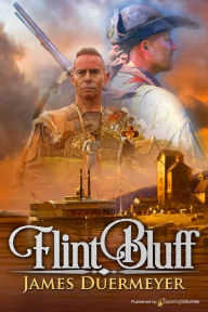 Title: Flint Bluff, Author: James Duermeyer