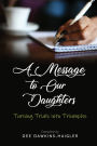 A Message to Our Daughters