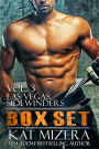 Las Vegas Sidewinders Box Set Volume 3