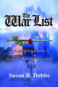 Title: The War List, Author: Susan B. Dobbs