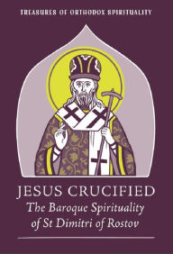 Title: Jesus Crucified, Author: John Mikitish