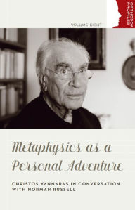 Title: Metaphysics as a Personal Adventure, Author: Norman Russell
