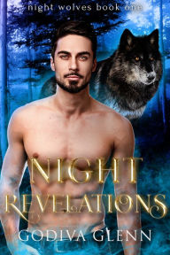 Title: Night Revelations, Author: Godiva Glenn