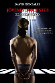 Title: El Comienzo, Author: David Gonzalez