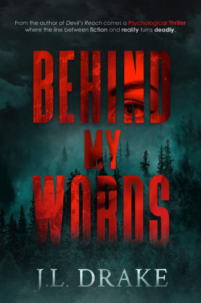 Behind My Words
