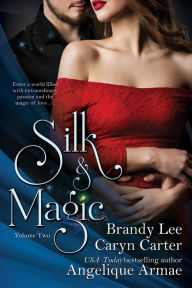 Title: Silk and Magic: Book 2, Author: Brandy Lee