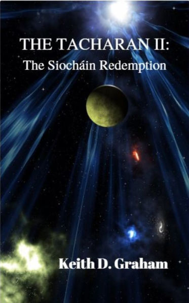 THE TACHARAN