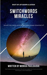 Title: Switchwords Miracles, Author: Monika Pavlickova