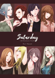 Title: Saturday, Author: Ruri Hazuki