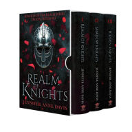 Title: Knights of the Realm Series: Digital Boxed Set, Author: Jennifer Anne Davis