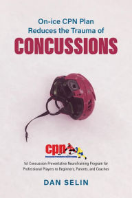 Title: On-ice CPN Plan Reduces the Trauma of Concussions, Author: Dan Selin