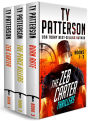 Zeb Carter Series Boxset 1 Books 1-3