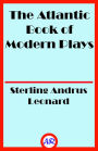 The Atlantic Book of Modern Plays