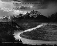 Title: A Collection of Book Reviews, Author: Steve Amoia