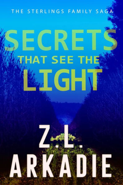 Secrets That See The Light