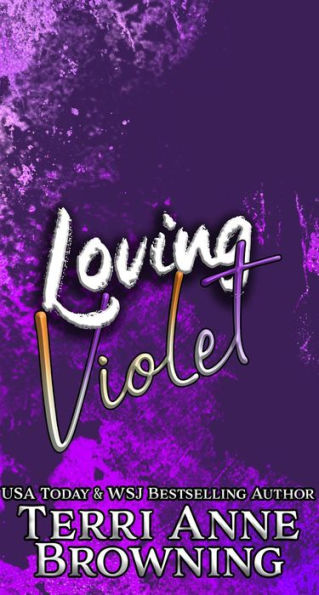 Loving Violet