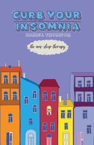 Title: CURB Your Insomnia, Author: Daniel Thomson